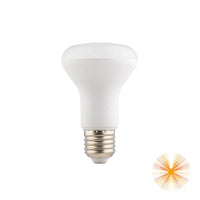 LAMPADINA LED R63 E27 3000K 7W 703LM