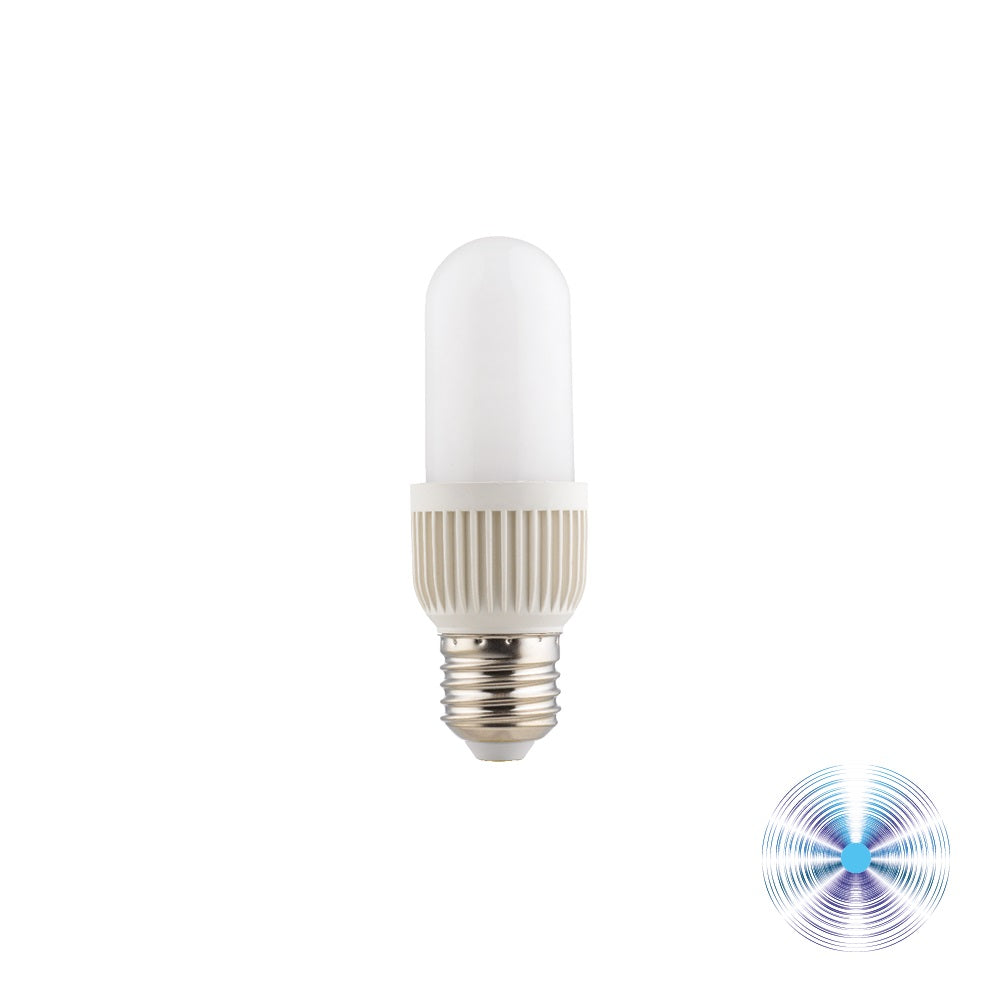 LAMPADINA LED T38 E27 6500K 6W 575LM