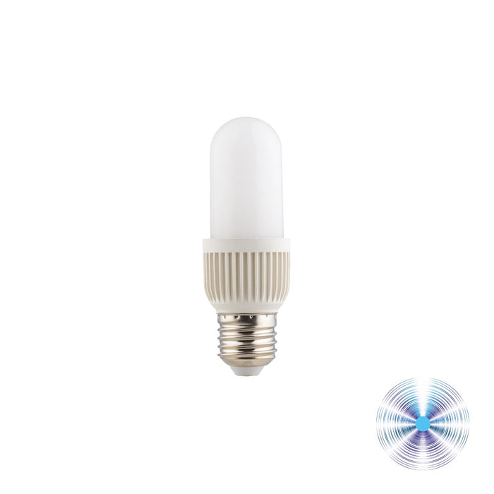 LAMPADINA LED T38 E27 6500K 6W 575LM