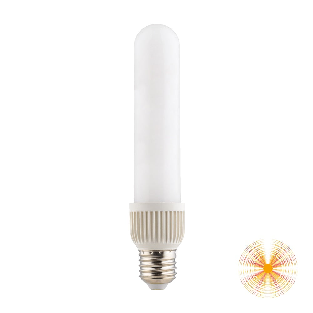 LAMPADINA LED T48 E27 3000K 14W 1595LM