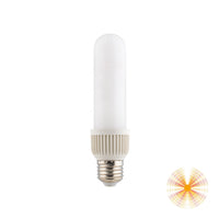 LAMPADINA LED T43 E27 3000K 10W 1131LM