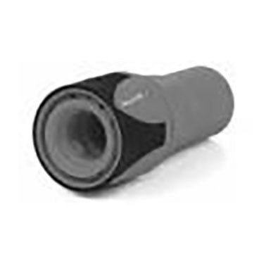 RACCORDO CON ACQUASTOP PER TUBI DA 1/2" E 5/8".