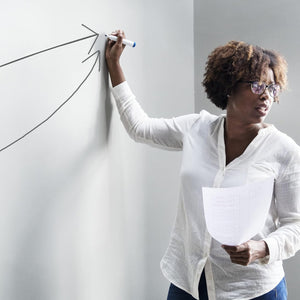 SMALTO BICOMPONENTE MEMOTIX 750ML BIANCO