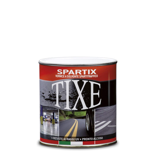 SMALTO SPARTITRAFFICO SPARTIX 500ML BIANCO