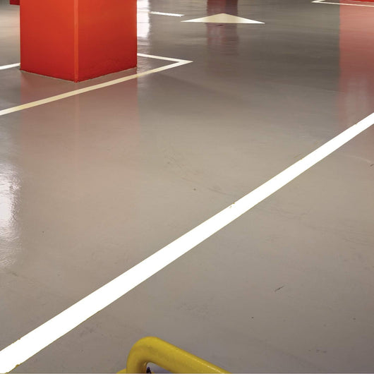 SMALTO SPARTITRAFFICO SPARTIX 500ML BIANCO