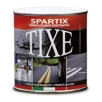 SMALTO SPARTITRAFFICO SPARTIX 2,5L BIANCO