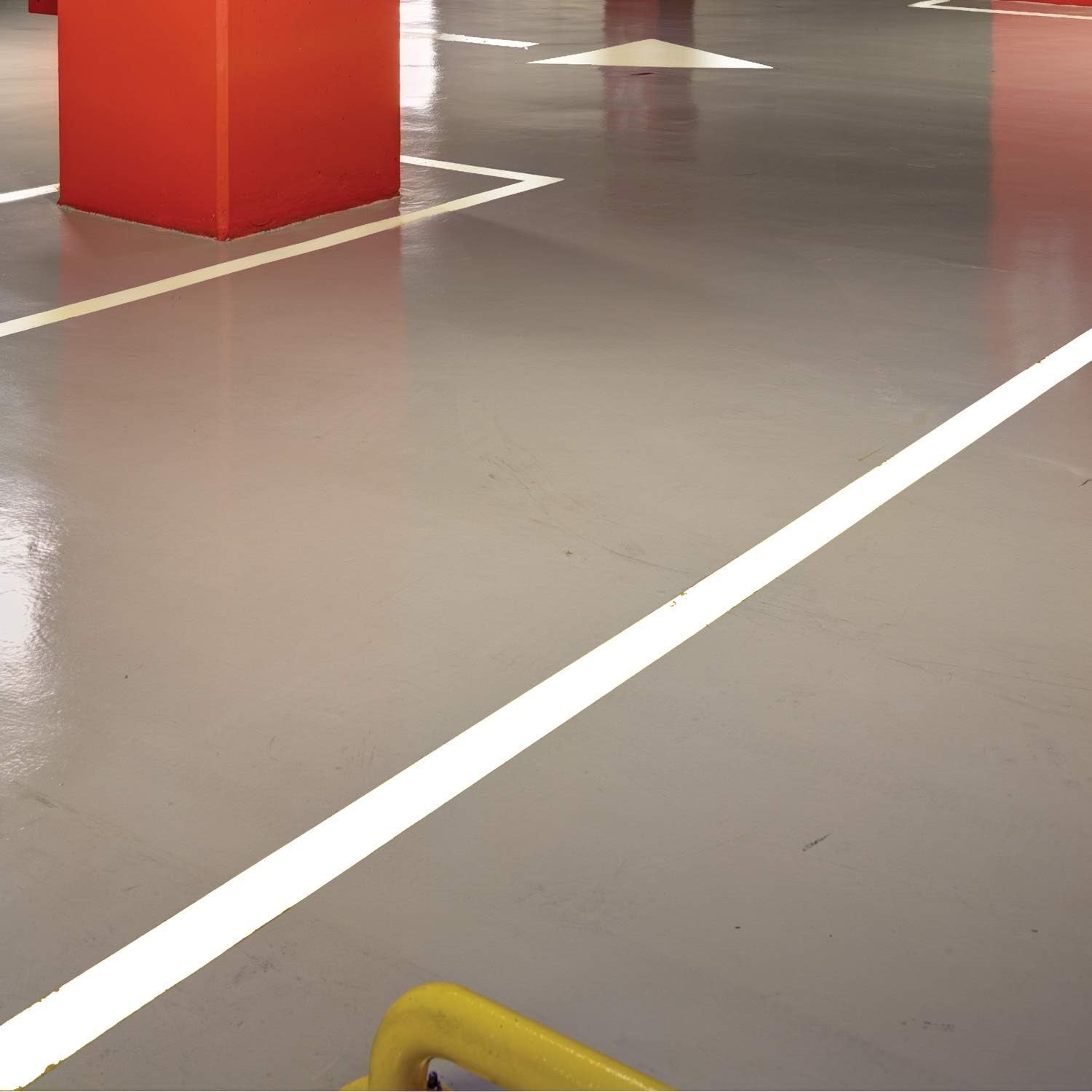 SMALTO SPARTITRAFFICO SPARTIX 2,5L BIANCO