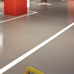 SMALTO SPARTITRAFFICO SPARTIX 2,5L BIANCO