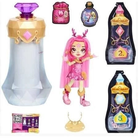 Pixling Doe Doll - Magic Mixies - Moose Toys