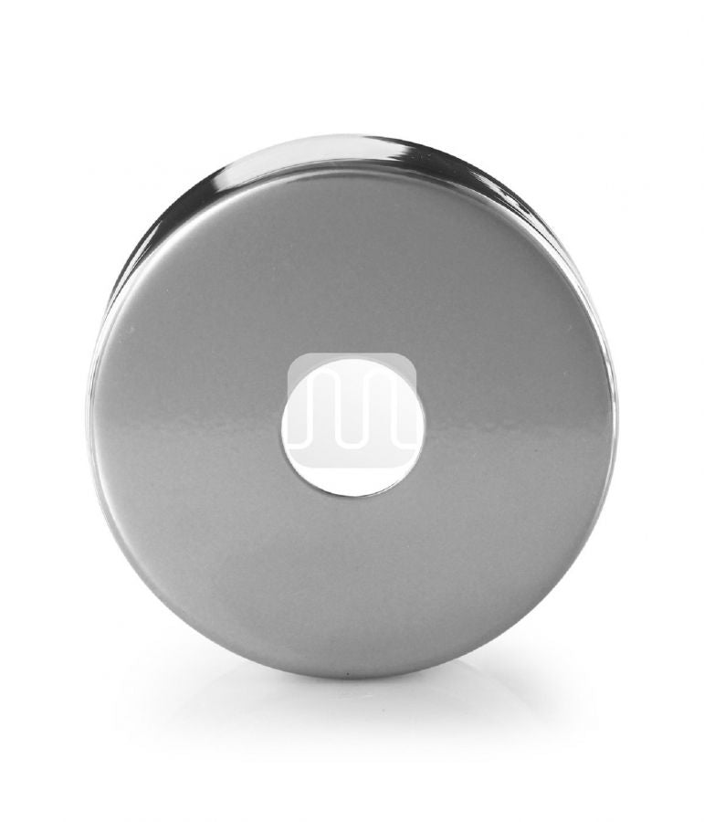 ROSONE IN METALLO DIAMETRO 100 MM