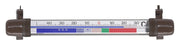 TERMOMETRO PER FRIGORIFERO 20X2 CM             104600- MOLLER THERM- 1,0 pz