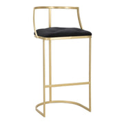 Sgabello Bar Istanbul cm ø 45x90