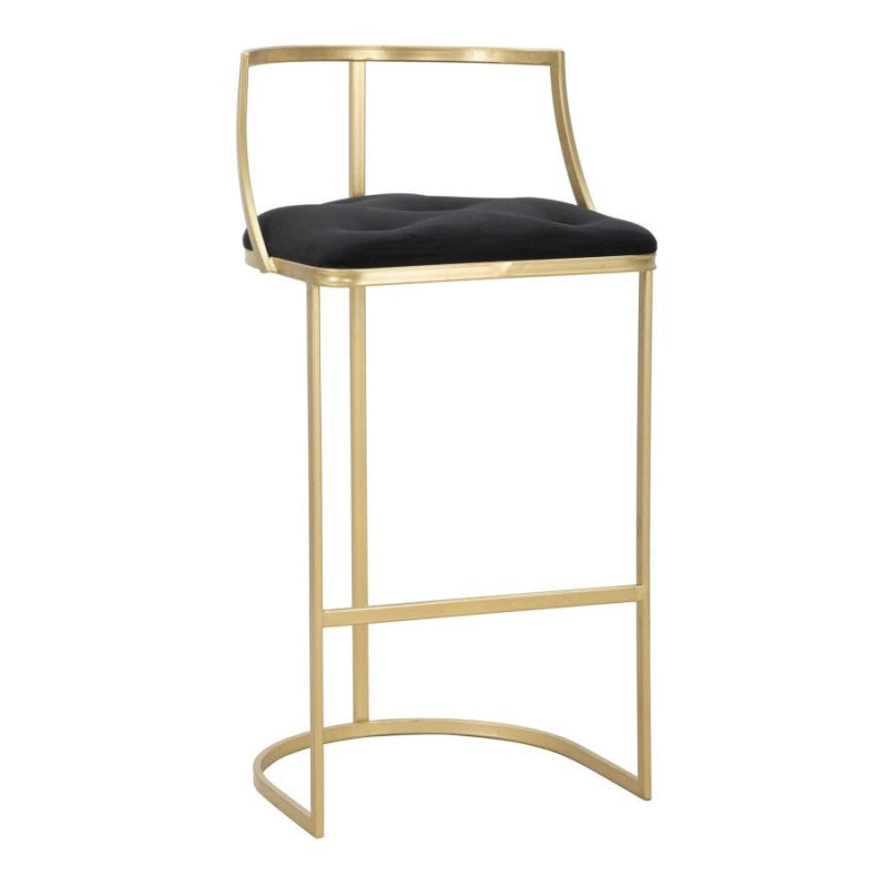 Sgabello Bar Istanbul cm ø 45x90
