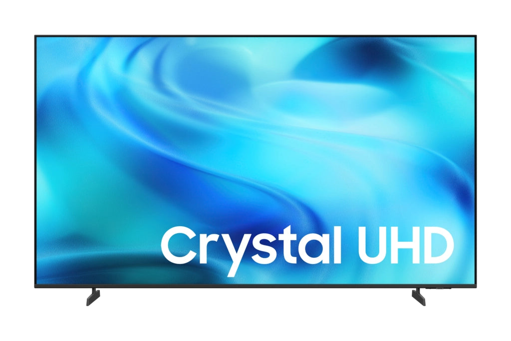 Tv 65  crystal uhd - UE65U8000HUXZT
