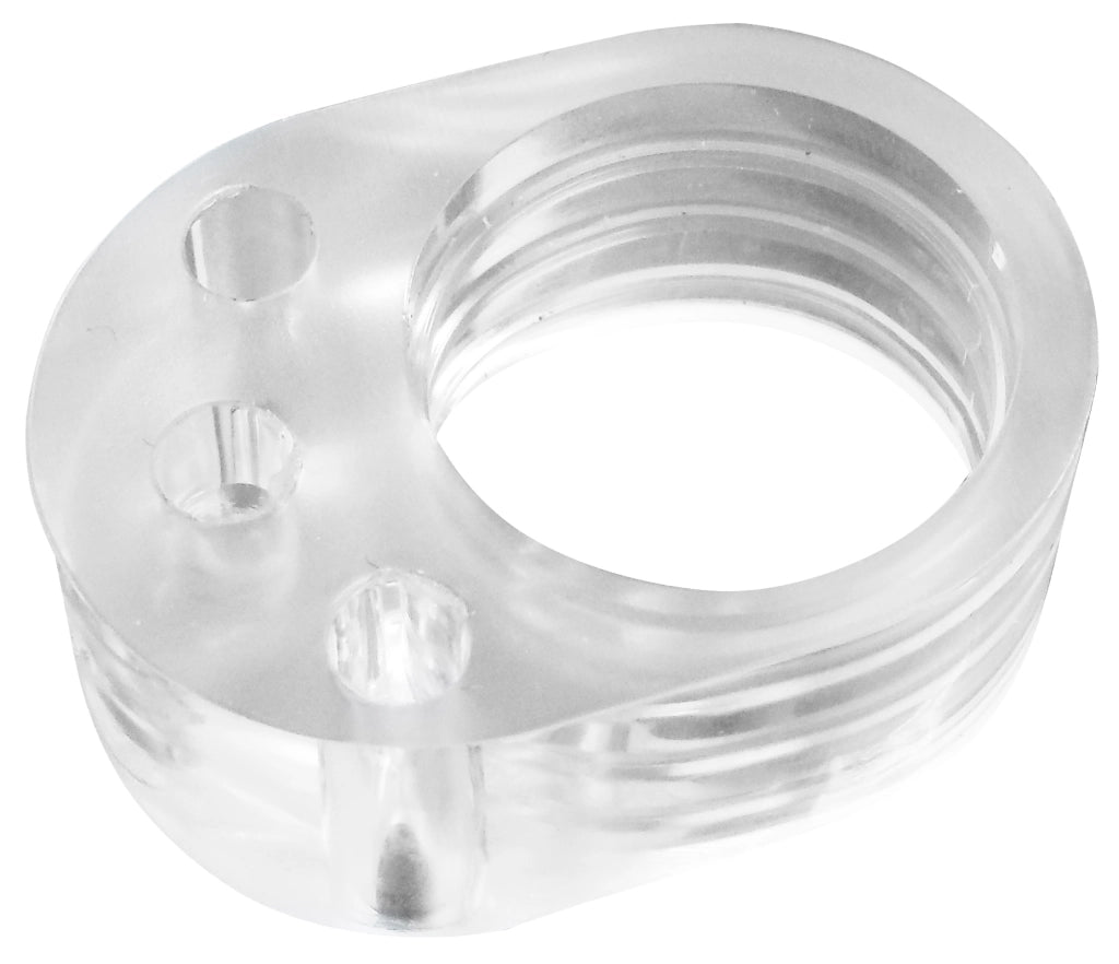 ANTIURTO  SINGOLO PER MANIGLIE 60 PZ.
