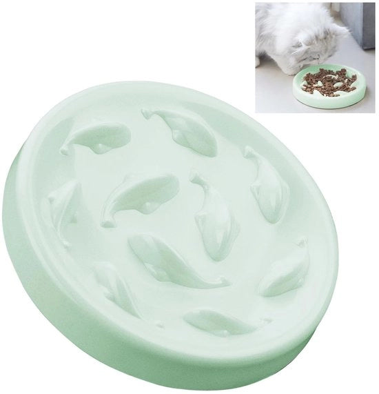 Set di spazzole per denti del cane 4 pezzi - Spazzole per dita in silicone - Scatola di conservazione - Cura dei denti del cane - Materiale soffice - Uso confortevole - Spazzola per denti del cane
