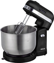 Macchina da Cucina - 5 Stand - 350W - Nero - 3,5 Litri