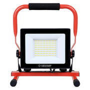 Proiettore a LED Velamp Waingro 50W 50 w 4500 Lumen