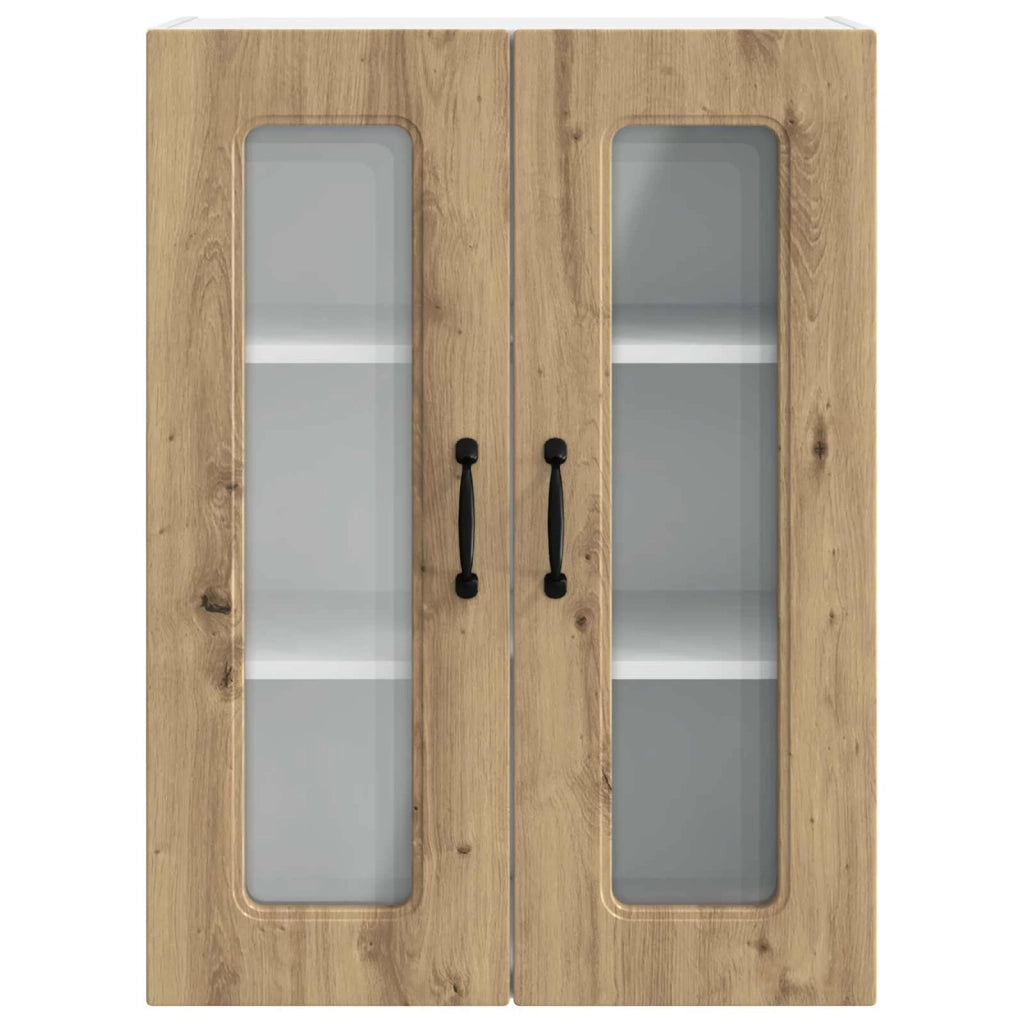 Mobile da cucina-Armadio da cucina Rovere artigianale 60 x 31 x 80 cm 547655