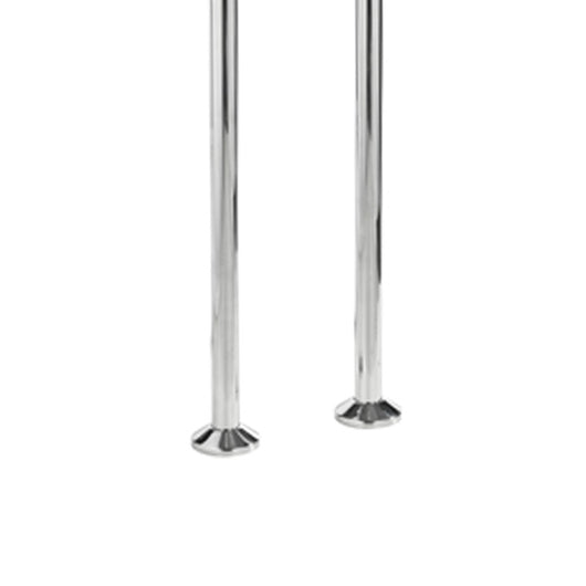 Colonne da pavimento liberty