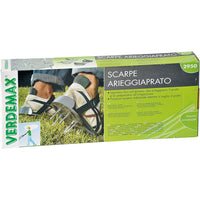 VERDEMAX - 632950- Scarpe arieggiprato - 300mm