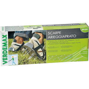 VERDEMAX - 632950- Scarpe arieggiprato - 300mm