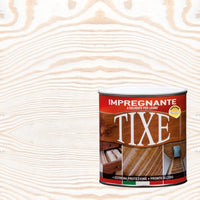 IMPREGNANTE A SOLVENTE 750ML BIANCO