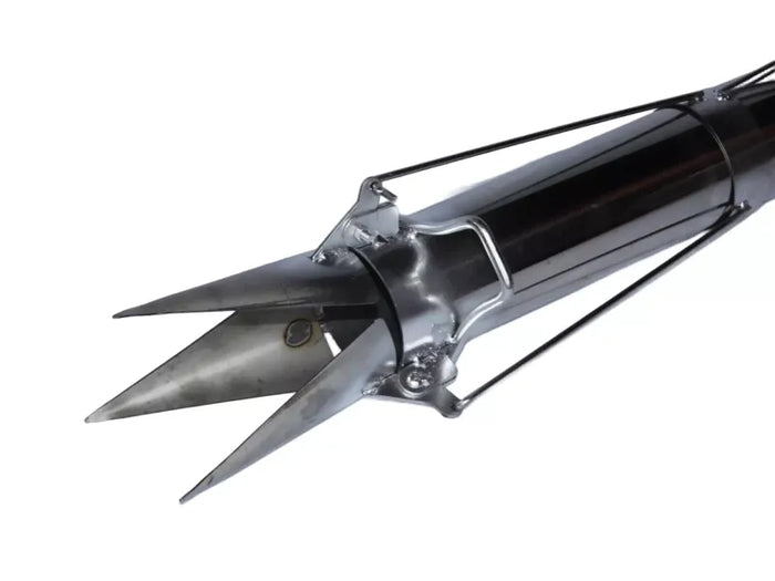 Piantatore manuale Kontiky doppio manico e 3 bocche trapiantatore rapido