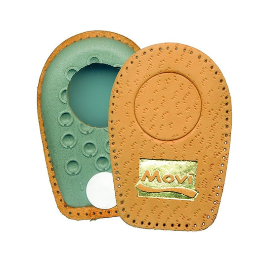 Movi ortosoft alzatacco con inserto rimovibile TAGLIA : S