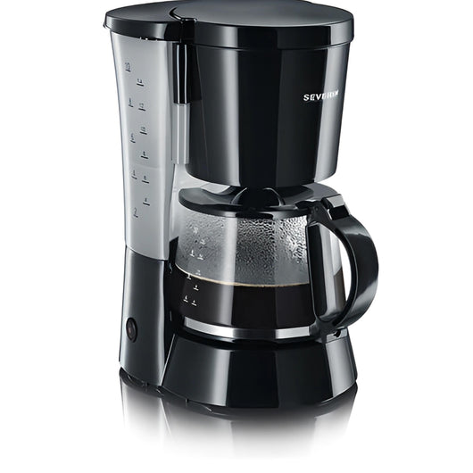 Severin Ka 4479 Macchina Per Caffe Americano Nera