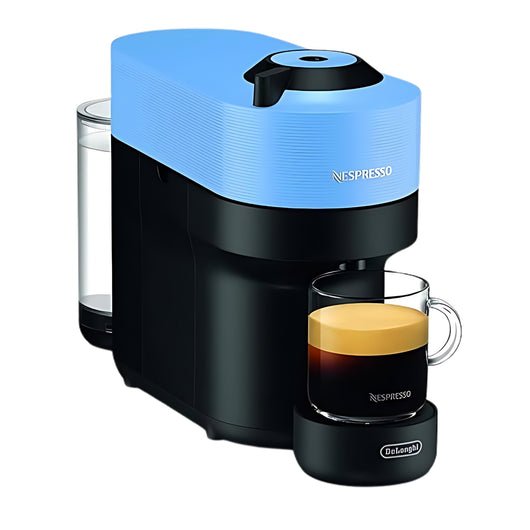 Delonghi m.d.c. Nespresso Vertuo env90.y pop Azzurro