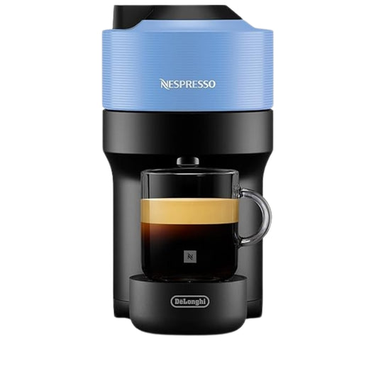 Delonghi m.d.c. Nespresso Vertuo env90.y pop Azzurro