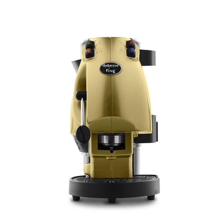 Didiesse Frog Collection Revolution Gold