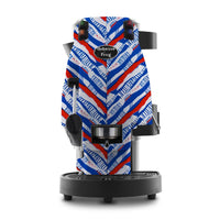 Didiesse Frog Collection Vapor Macchina Caffè Cialde, Capri