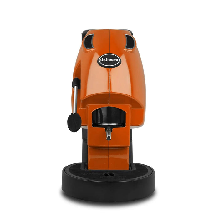 Didiesse Frog Baby Arancio Cialde 44mm Std