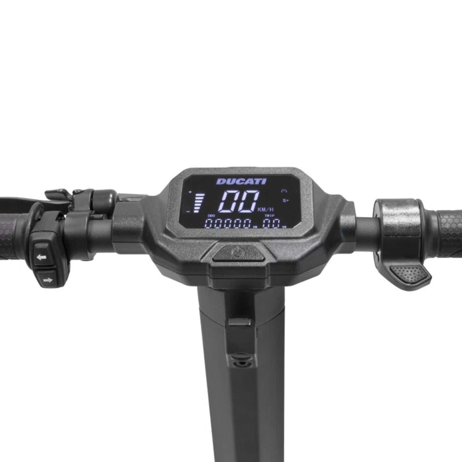 Ducati Pro-II Evo Monopattino Elettrico