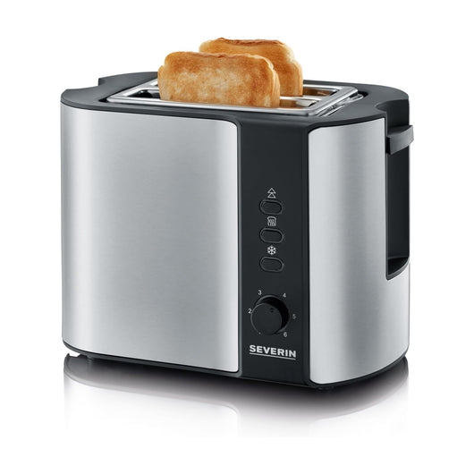 Severin At 2589 Tostapane Automatico