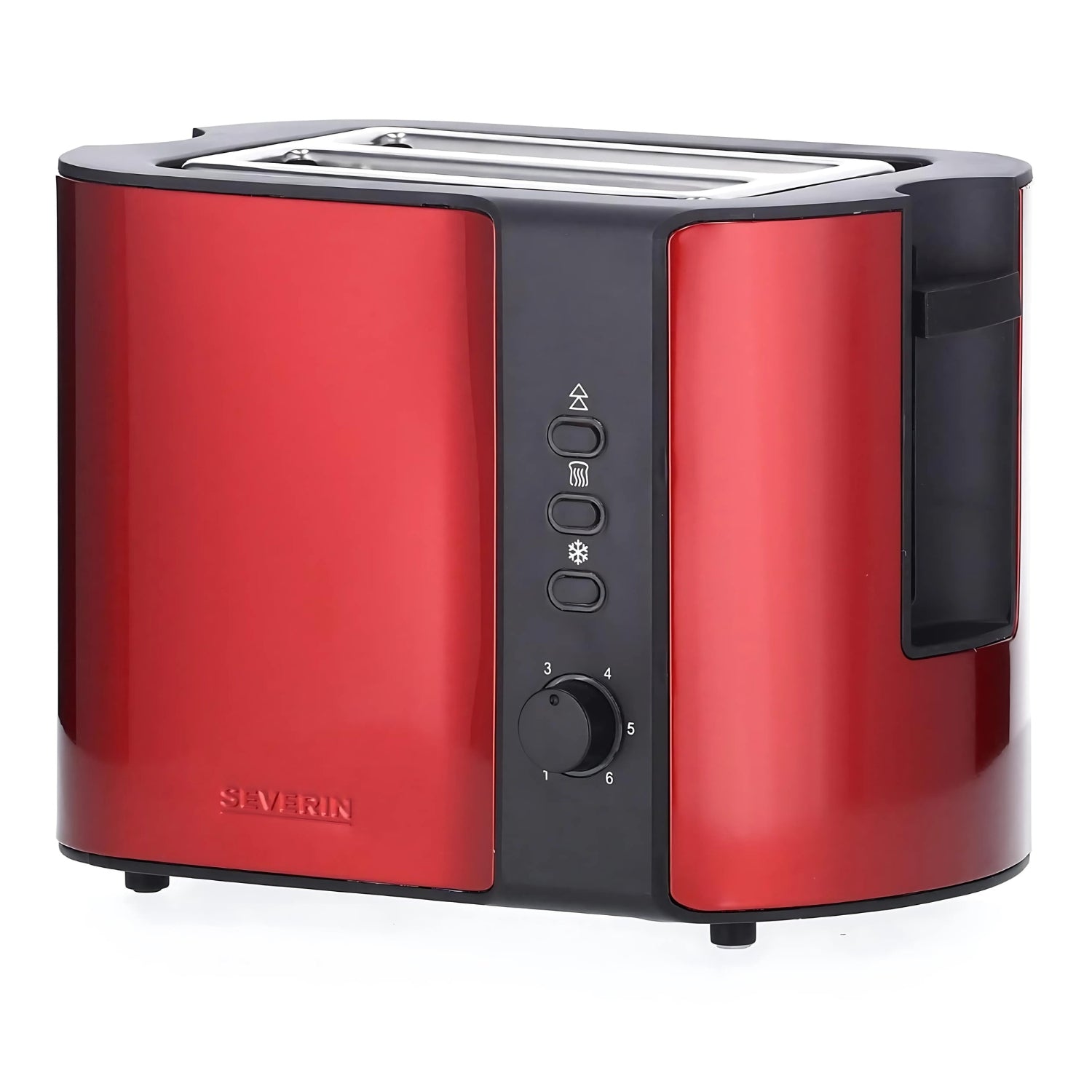 Severin At 2217 Tostapane Automatico 800 W