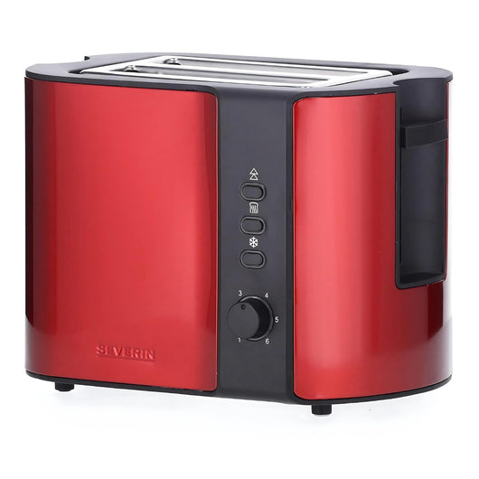 Severin At 2217 Tostapane Automatico 800 W