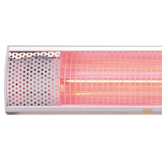 VINCO TW20R Stufa Da Esterno 12KW