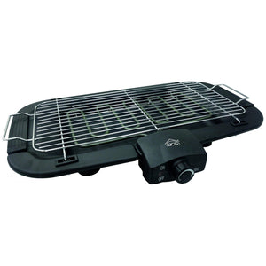 DCG Barbecue Elettrico Da Tavolo BQ2496N