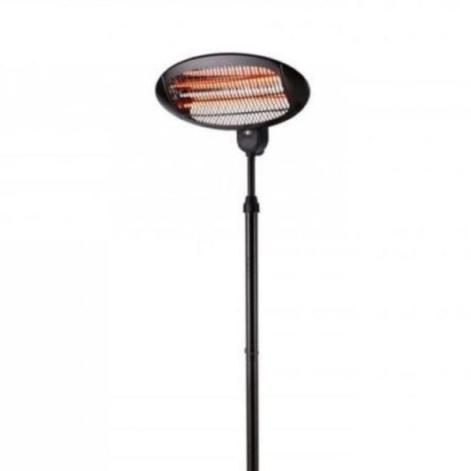 Master Stufa Elettrica a Fungo Esterno/Interno IPX4 Altezza 2m 2000w PH09EL