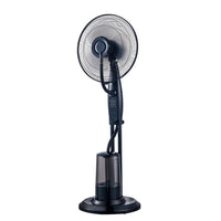 ZEPHIR ZST42P Ventilatore Nebulizzatore A Piantana 75W