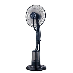 ZEPHIR ZST42P Ventilatore Nebulizzatore A Piantana 75W