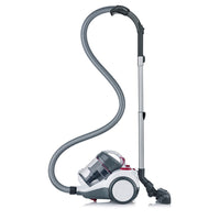 Severin CY 7088 Aspirapolvere Ciclonico Senza Sacco