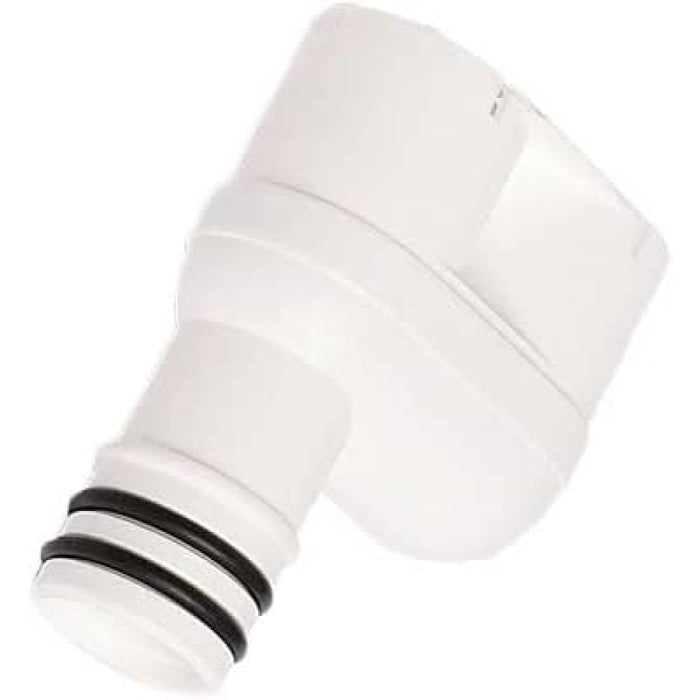 Raccordo a 3 vie laterale d.16 8 mm vecamco 9899-066-01