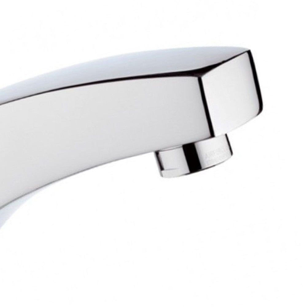 Bocca incasso per miscelatore vasca / doccia