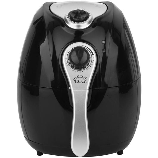 Dcg  Friggitrice Ad Aria 3.2lt Fr3503n