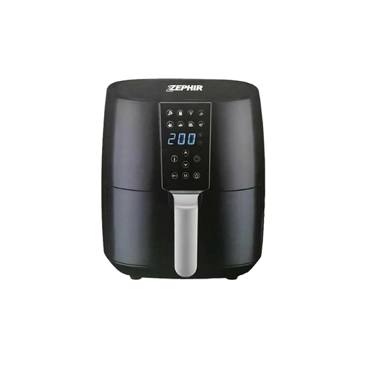 Zephir Friggitrice Aria3.8lt 1450w Zhc40n