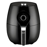 Dcg Eletronic Forno Pizza Maker Mb2300 + Dcg Friggitrice Ad Aria5.2lt Fr3505n